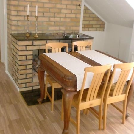 Trollhaettans Bed And Breakfast Экстерьер фото