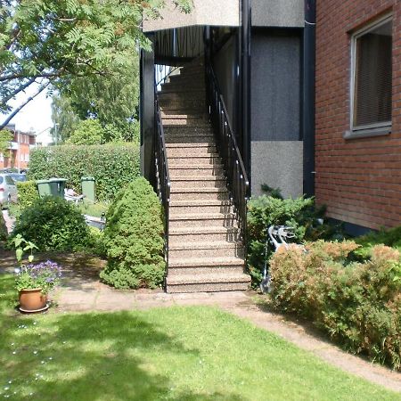 Trollhaettans Bed And Breakfast Экстерьер фото