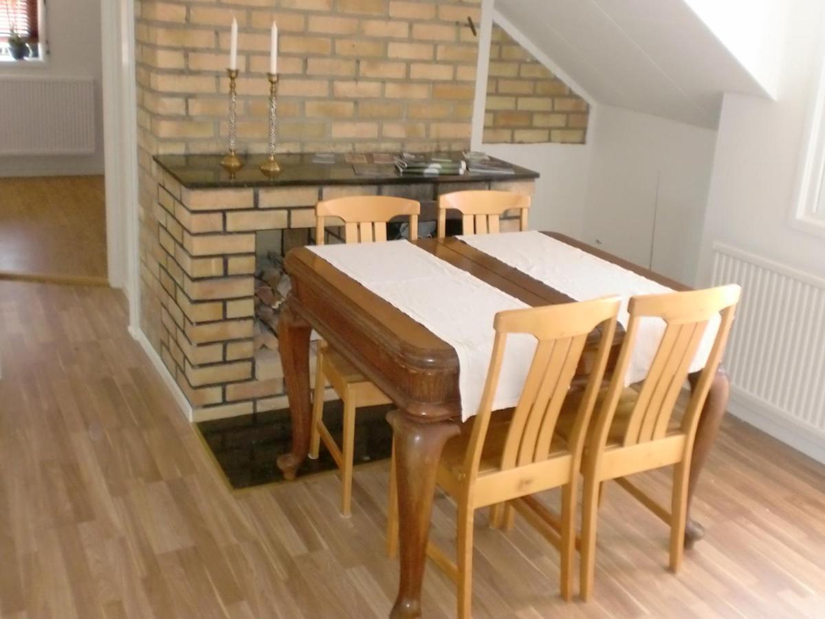 Trollhaettans Bed And Breakfast Экстерьер фото