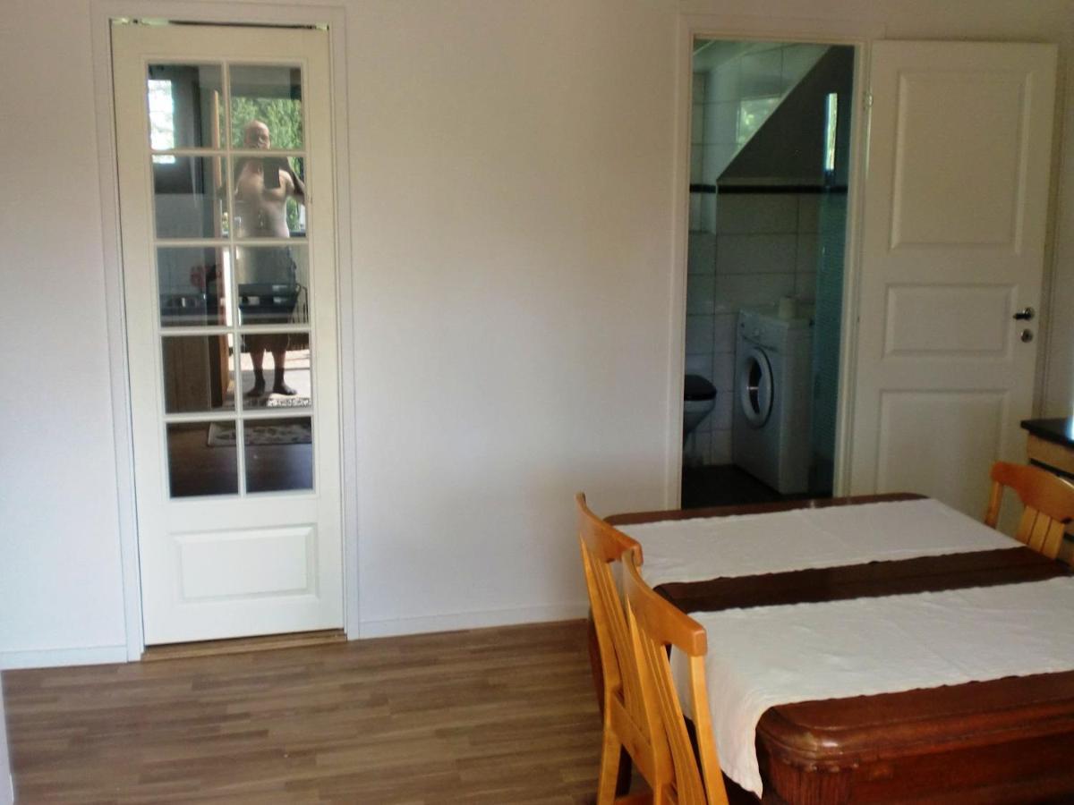 Trollhaettans Bed And Breakfast Экстерьер фото