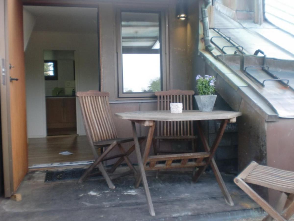 Trollhaettans Bed And Breakfast Экстерьер фото