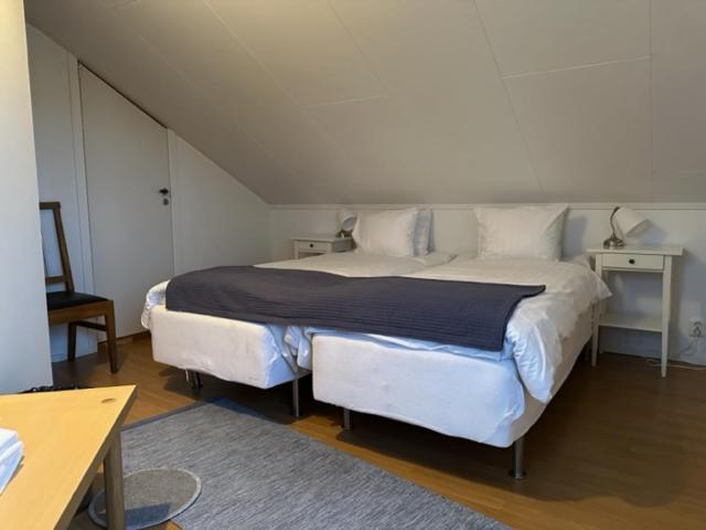 Trollhaettans Bed And Breakfast Экстерьер фото