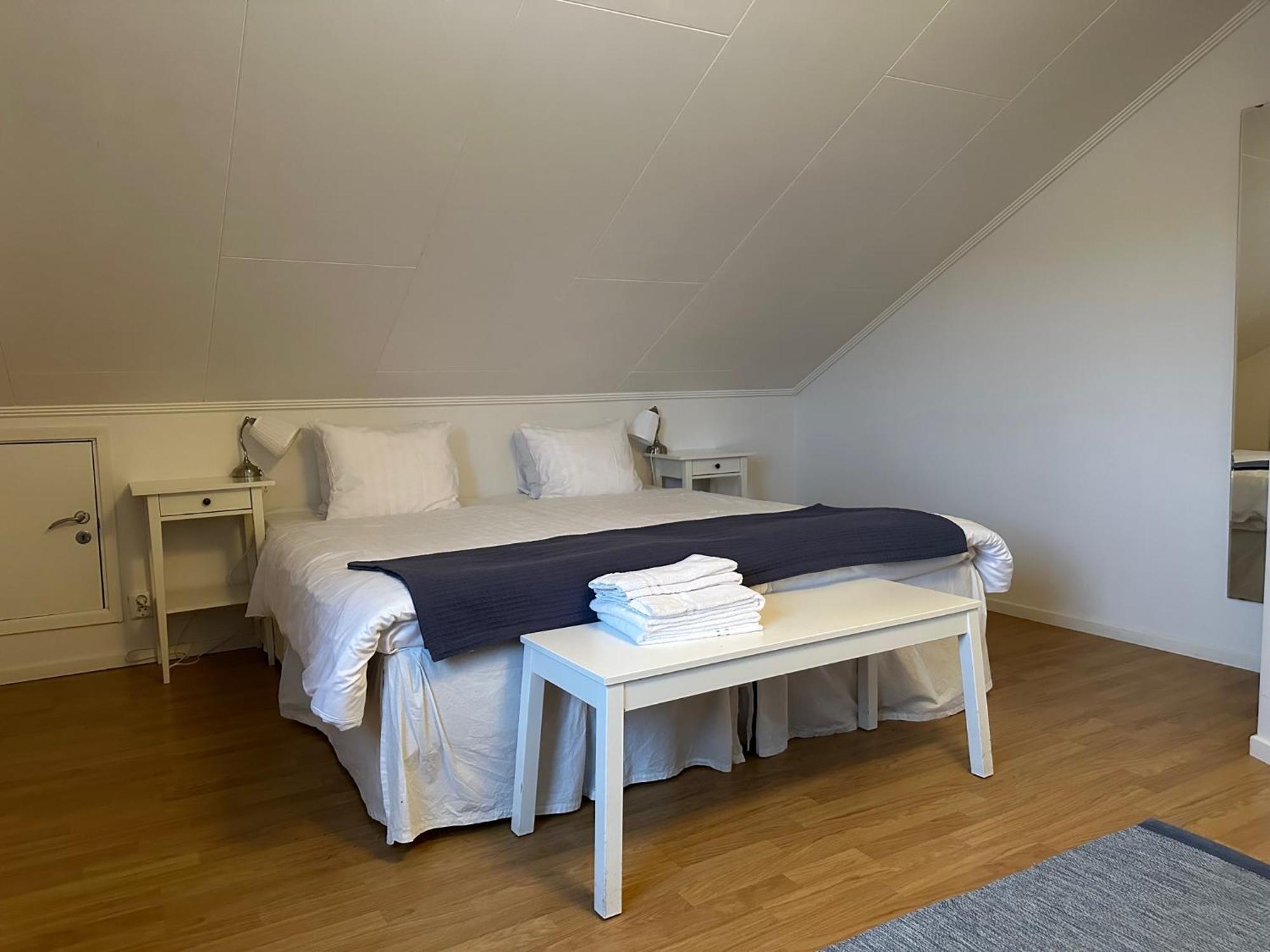 Trollhaettans Bed And Breakfast Экстерьер фото